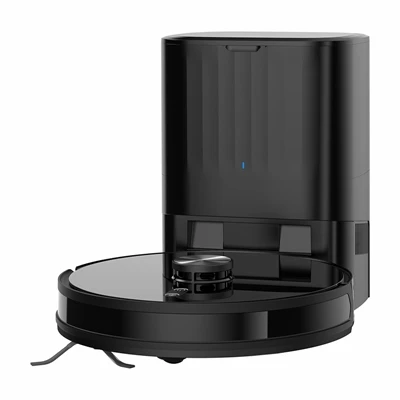 De technology efter robot stofzuiger: fan basis bulten oant smart navigaasje
